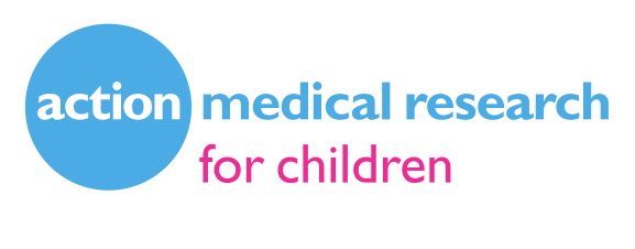 Logo of Childhoodtrust