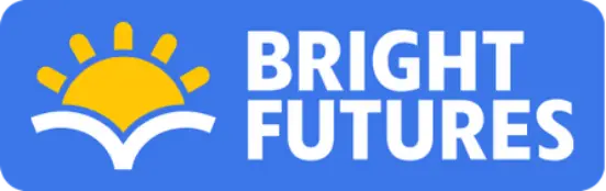 Logo of Lansdowne bright-future