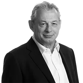 Photo of Paul Dewinter
