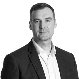 Photo of Andrew Ryder