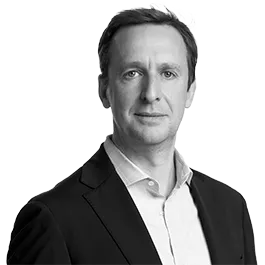 Photo of Andy Simpkin