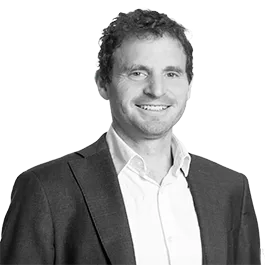 Photo of Daniel Avigad