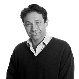 Photo of Peter Davies