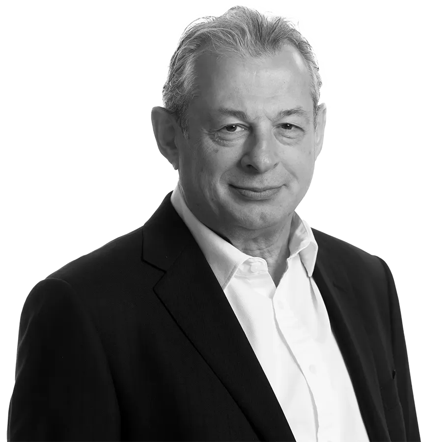 Paul Dewinter