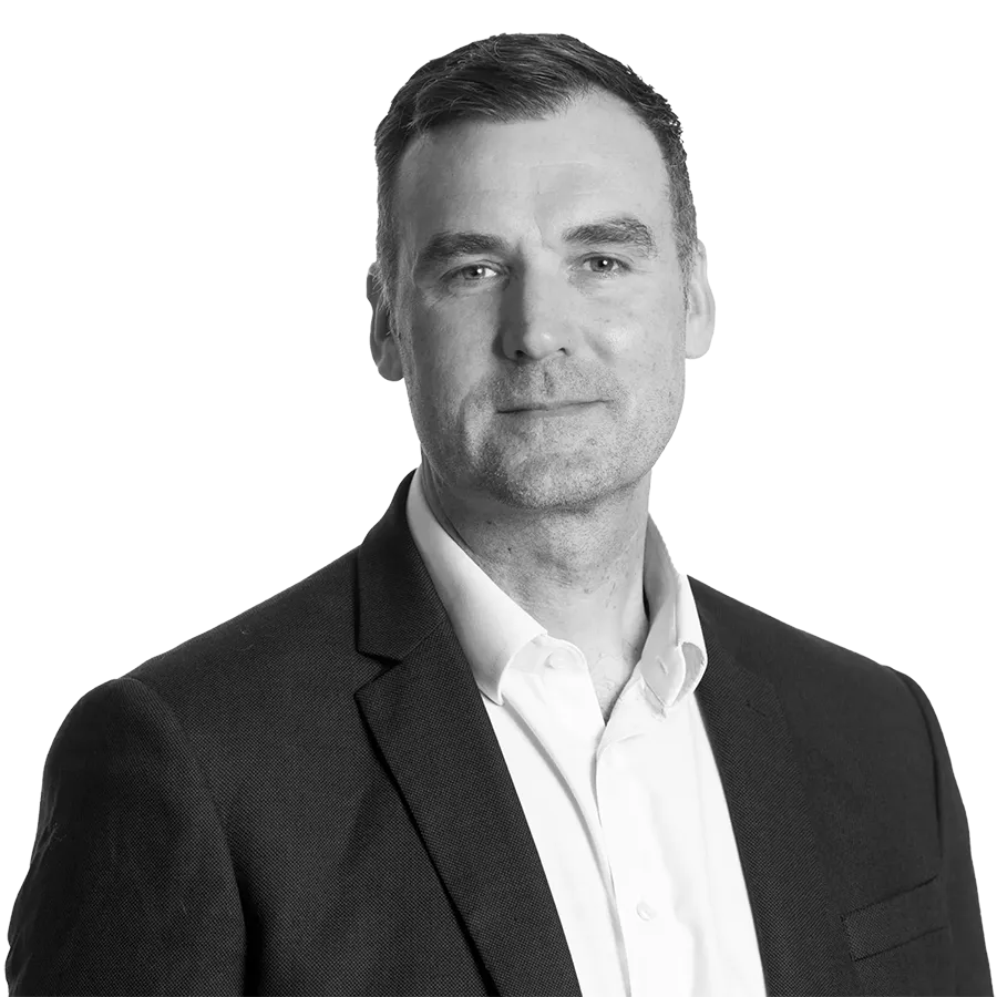 Andrew Ryder