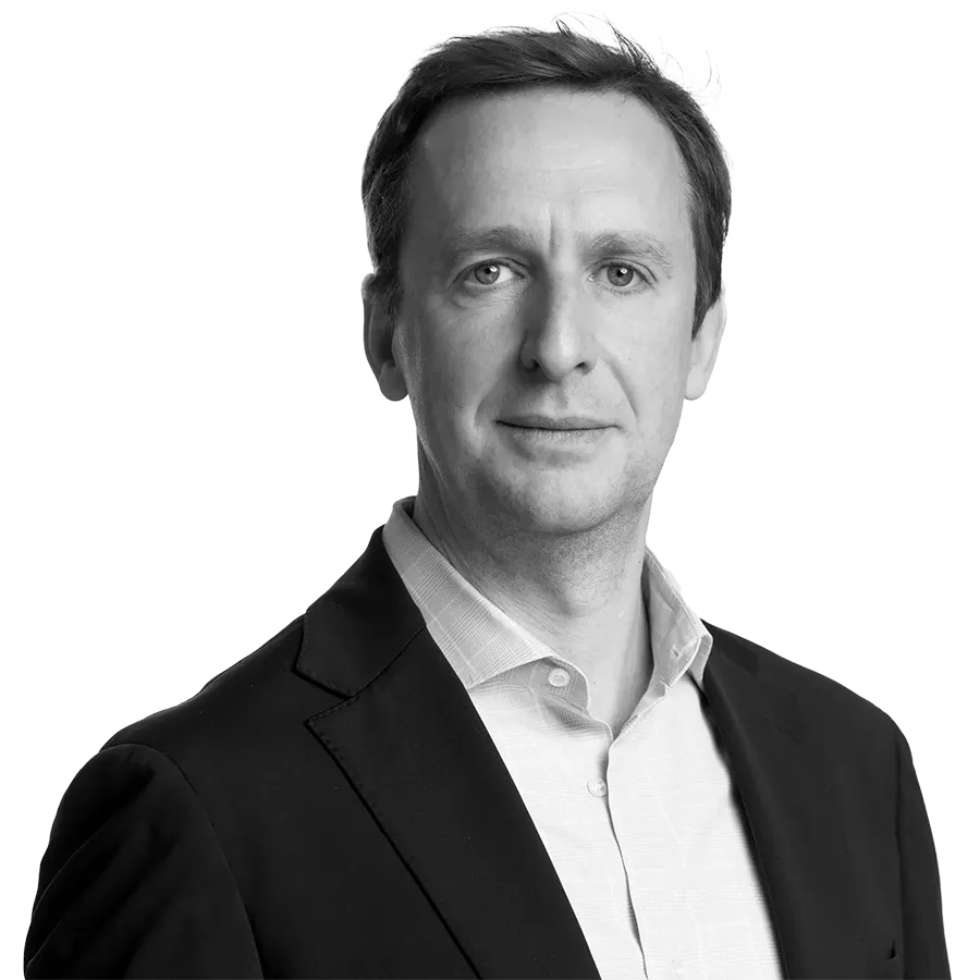 Andy Simpkin
