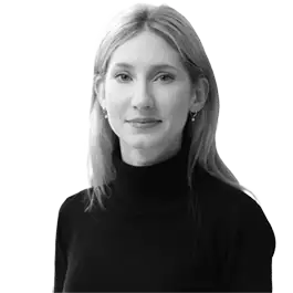Photo of Naomi Shee