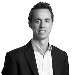 Photo of Will Hamilton