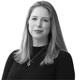 Photo of Elizabeth Gill