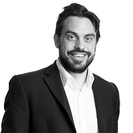 Photo of Guy Cullen