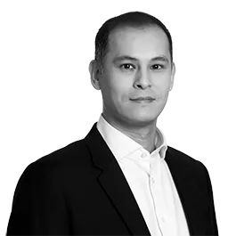 Photo of Nasser Salah