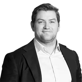 Photo of Daniel Jordan