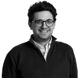 Photo of Eli Krieger