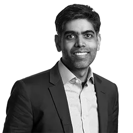 Photo of Shashwat Verma