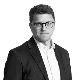 Photo of Rhys Vernals