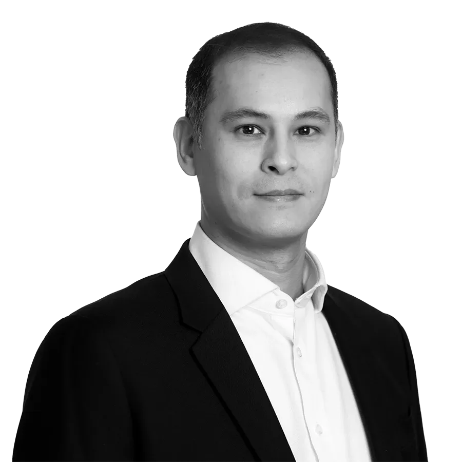 Nasser Salah