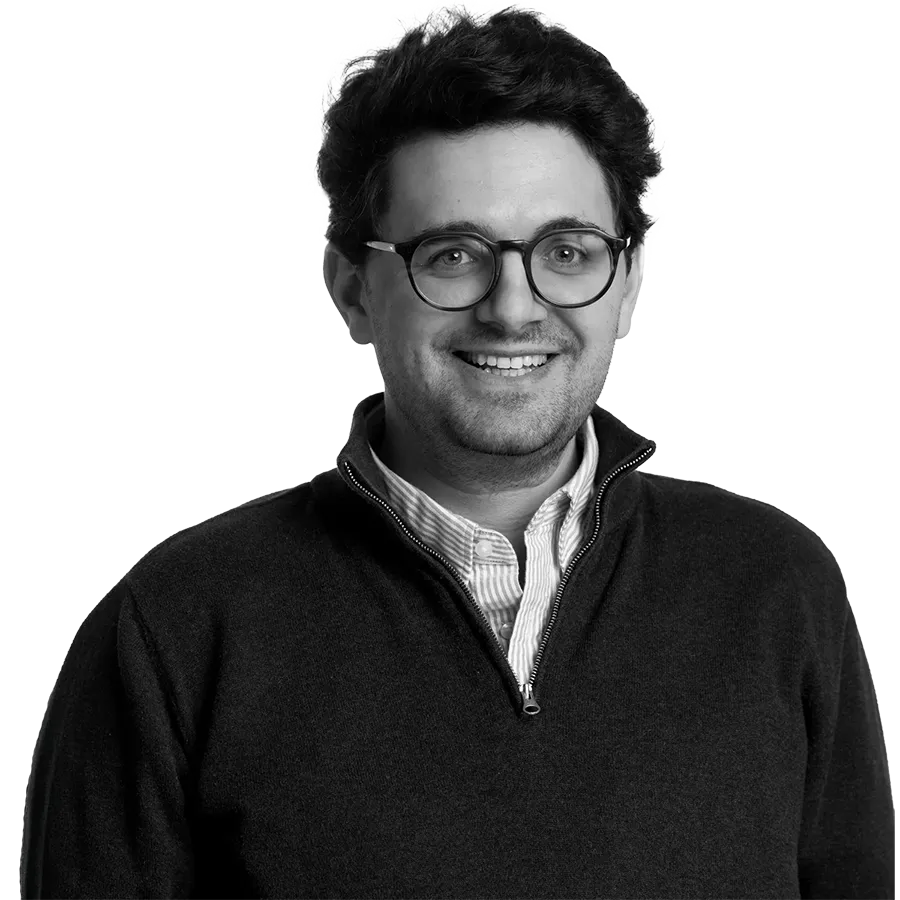 Eli Krieger