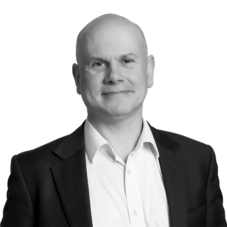 James de Vivenot