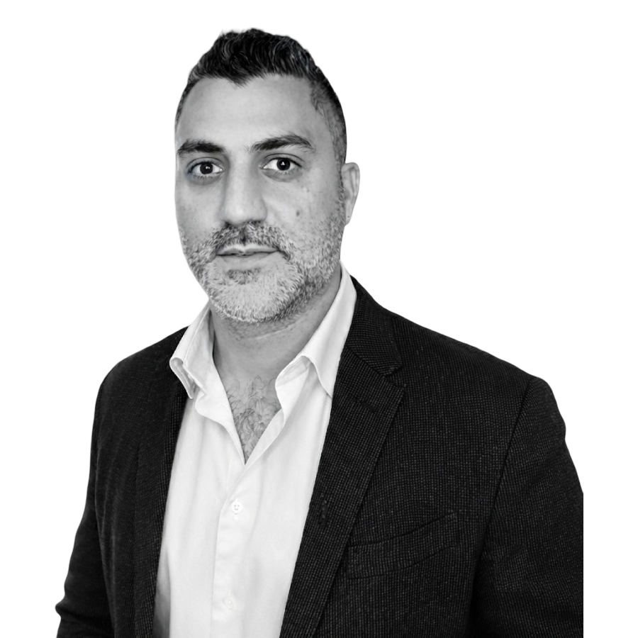 Nigel Hikmet