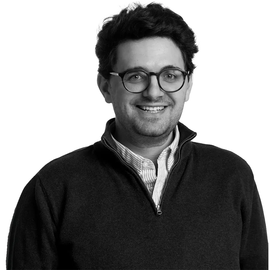 Eli Krieger