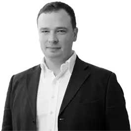 Photo of Gregory Boggis