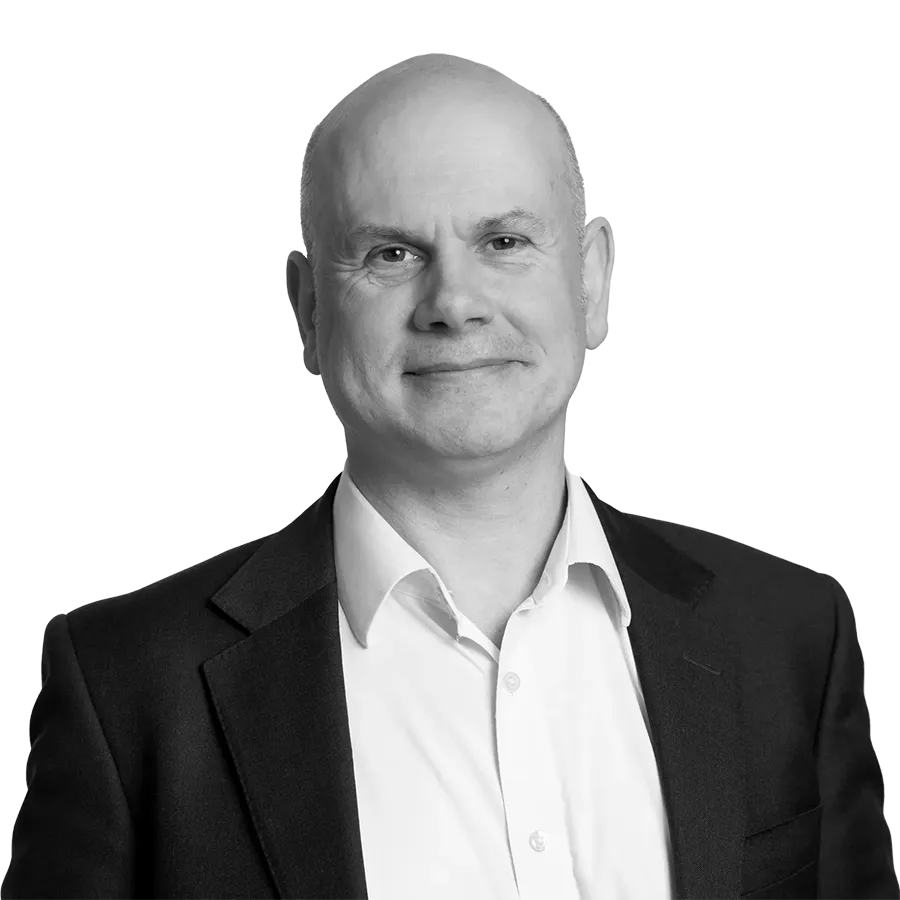 James de Vivenot