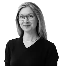 Photo of Melissa Earlam