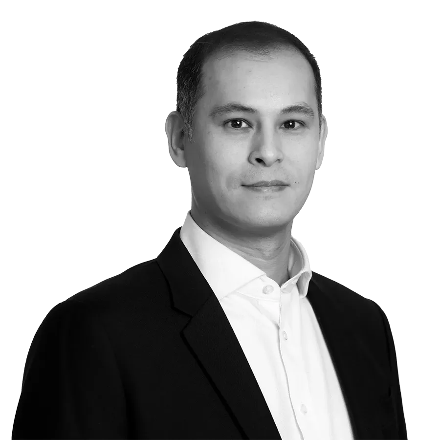 Nasser Salah