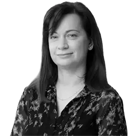 Photo of Helena Cusumano