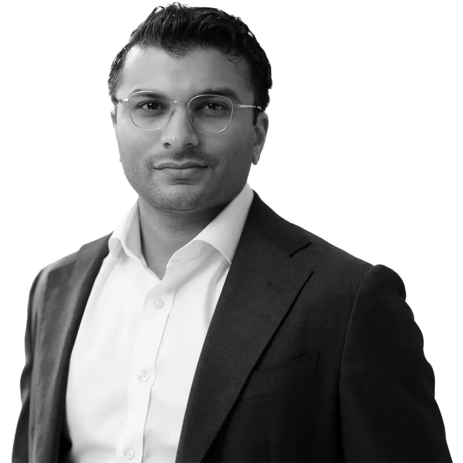 Bhavin Siyani