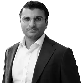 Photo of Bhavin Siyani