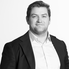 Photo of Daniel Jordan