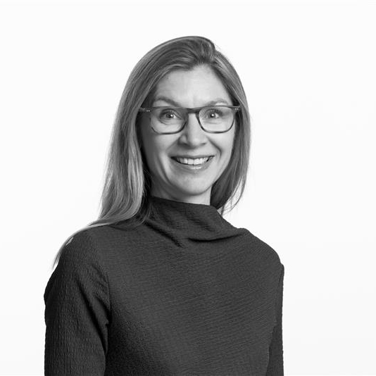 Photo of Melissa Earlam