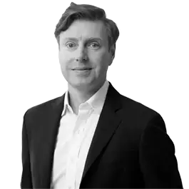 Photo of Ben Lines