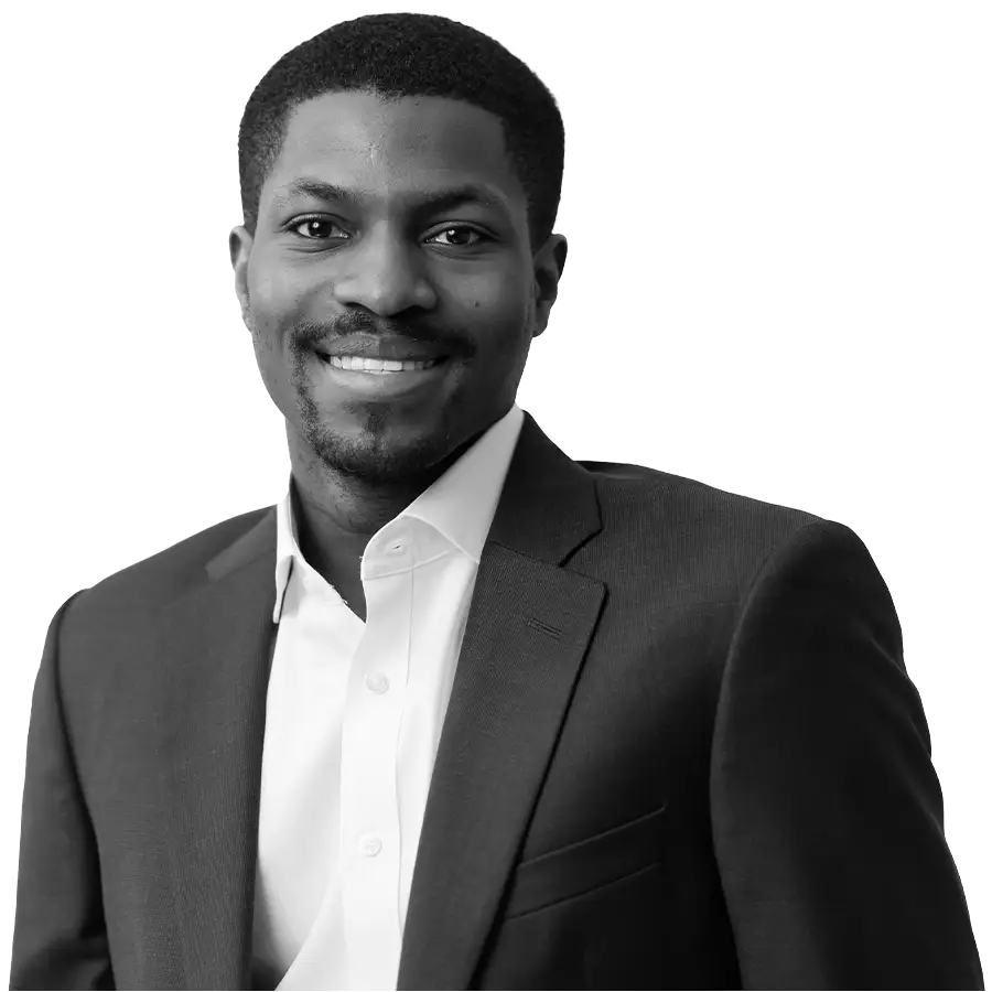 Moyo Adebayo