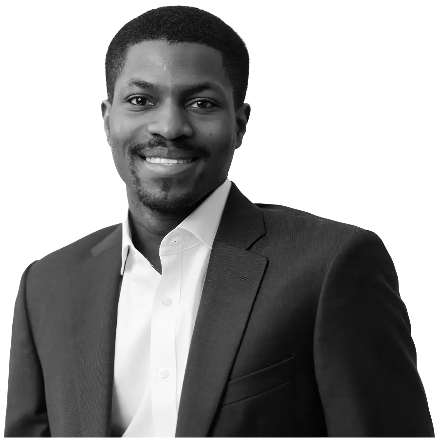 Moyo Adebayo