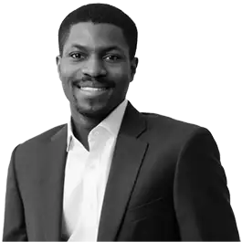 Photo of Moyo Adebayo