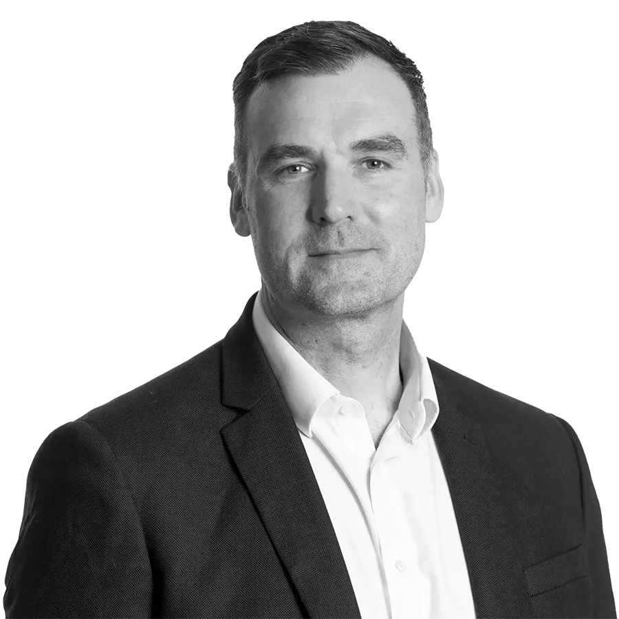 Andrew Ryder