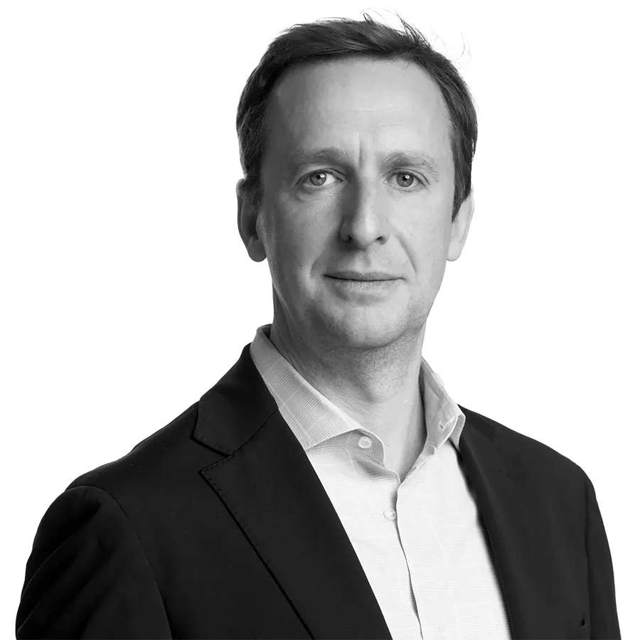 Andy Simpkin