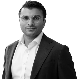 Bhavin Siyani