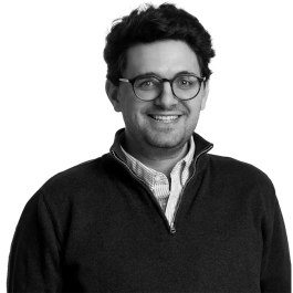 Eli Krieger