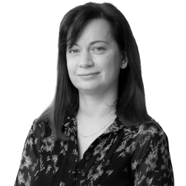 Helena Cusumano