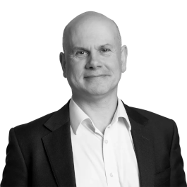 James de Vivenot