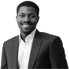 Moyo Adebayo