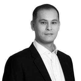 Nasser Salah