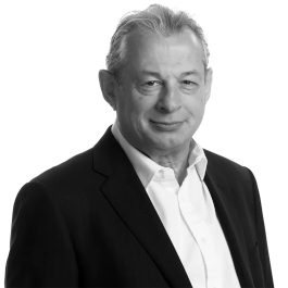 Paul Dewinter